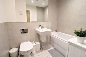 Bathroom- click for photo gallery